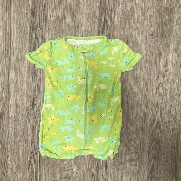 Summer Romper - Picture 1 of 1